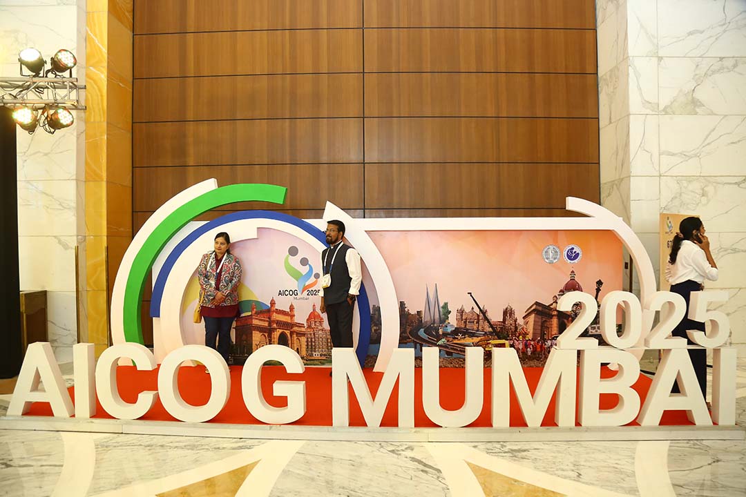 67th All India Conference of Obstetrics and Gynaecology - AICOG 2025